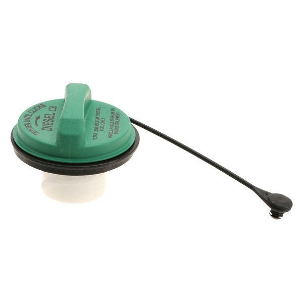 Motorcraft® W01331946451MTR Fuel Tank Cap