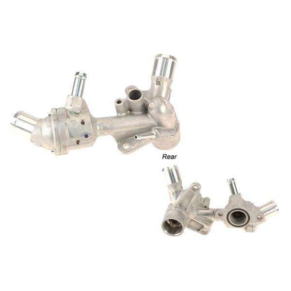 Motorcraft® W01332064175MTR Engine Coolant Thermostat Assembly