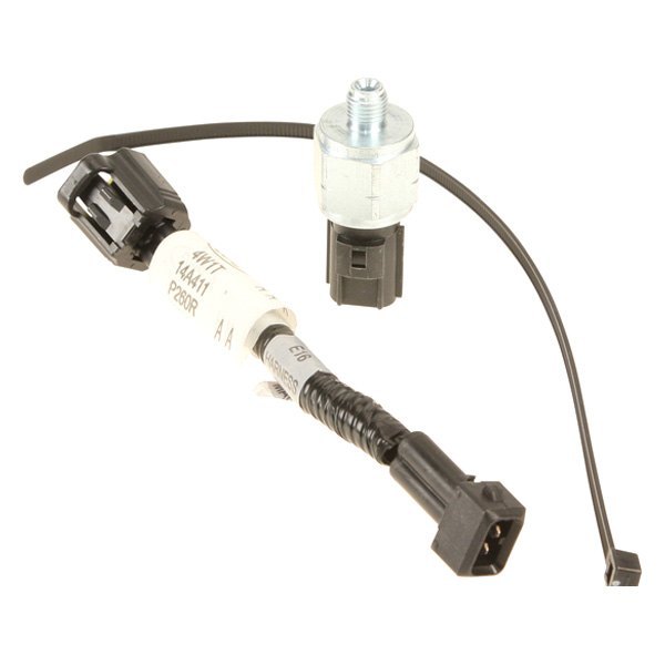 Motorcraft® W01332078577MTR Cruise Control Cutout Switch