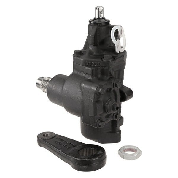Motorcraft® W01332748885MTR Power Steering Gear Box