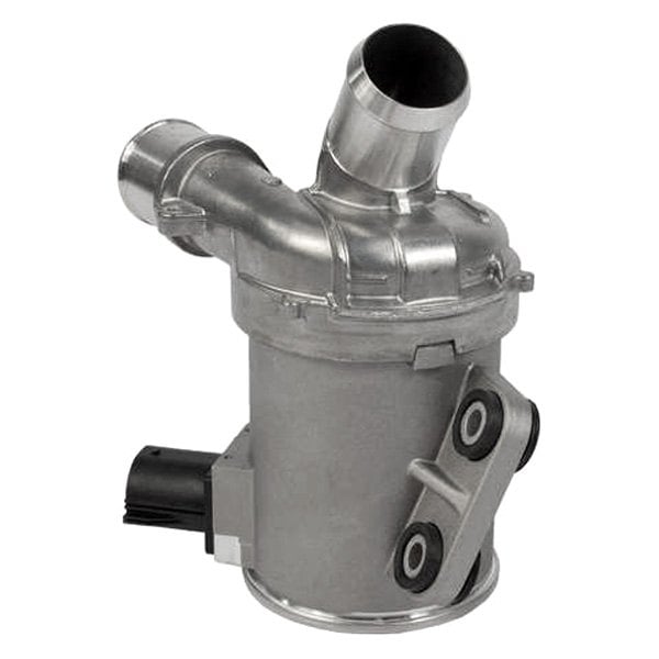 Motorcraft W Mtr Engine Coolant Auxiliary Water Pump