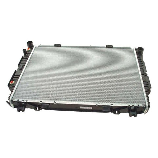 Radiator Engine Nissens 65548and 8601450 - Online Catalog - View #11