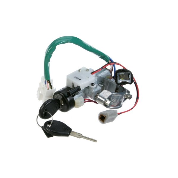 Original Equipment® Ignition Lock Assembly