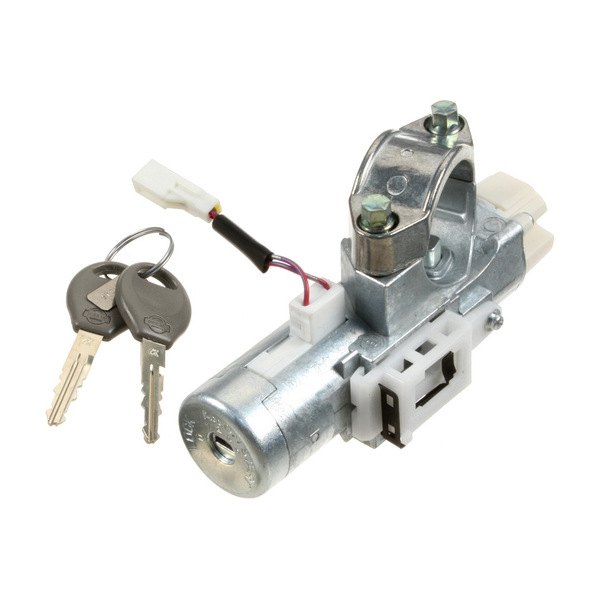 Original Equipment® - Ignition Lock Assembly