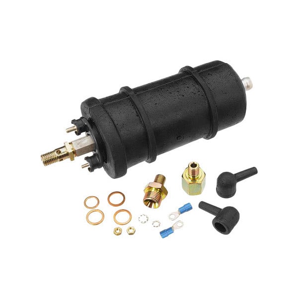 Pierburg 7.28303.60.0 Electric Fuel Pump - OEM Quality Replacement