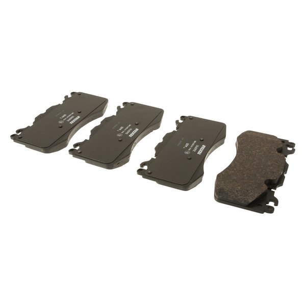 Buy Stampendous Textar W0133-1939174-TEX Disc Brake Pad Set with