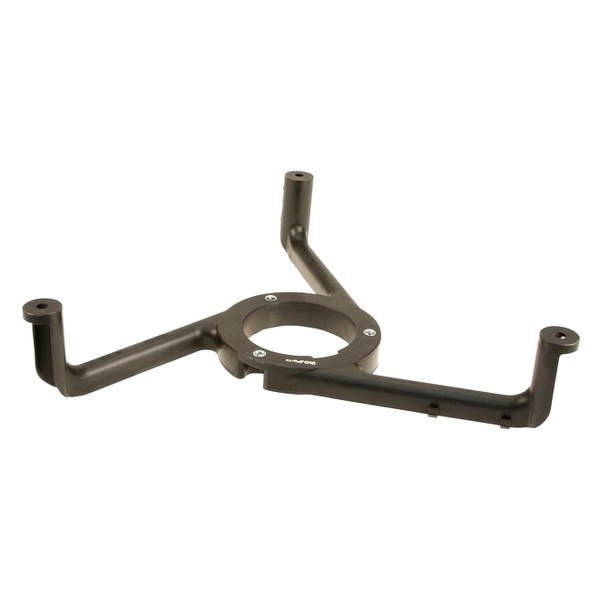 URO Parts® Engine Cooling Fan Motor Bracket