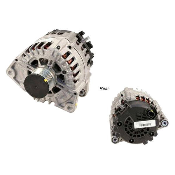 Valeo® Mercedes G Class 2014 Alternator