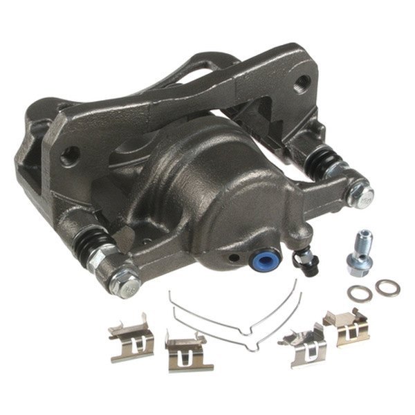 World Brake Resources® 1002065 Remanufactured Premium SemiLoaded