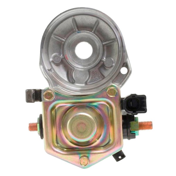 WVE® Toyota 2005 Starter Solenoid