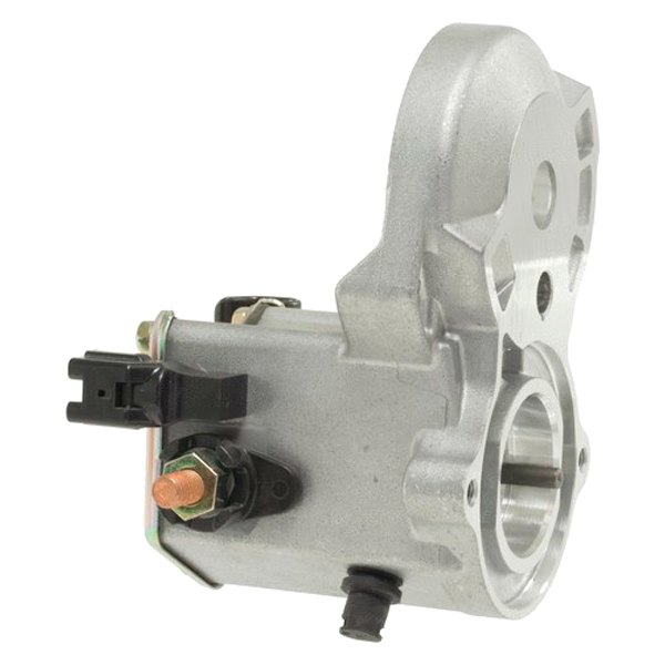 WVE® Toyota 2005 Starter Solenoid