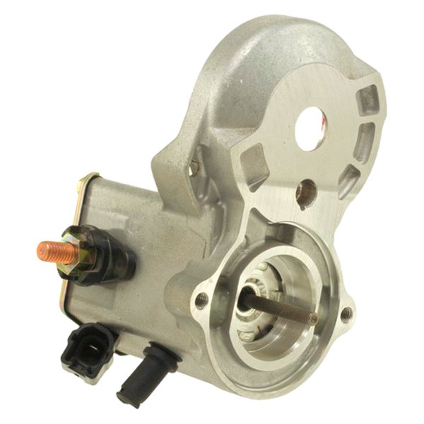WVE® Toyota 2005 Starter Solenoid