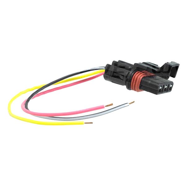 WVE® 1P1050 Turn Signal Light Connector
