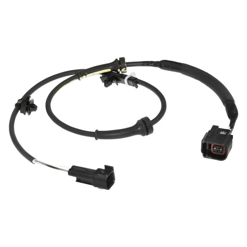 WVE® 1P2340 Front ABS Wheel Speed Sensor Wiring Harness