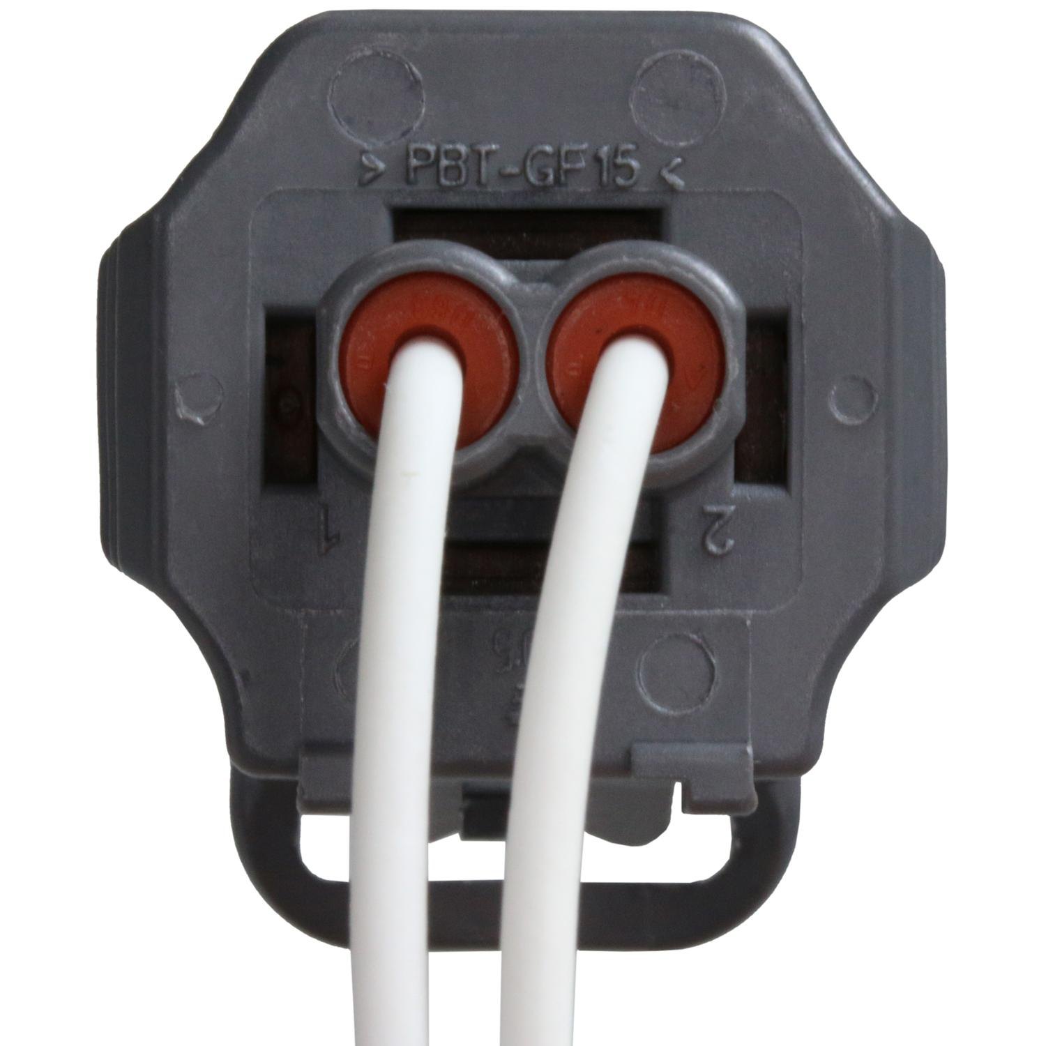 WVE® 1P3324 MultiPurpose Connector