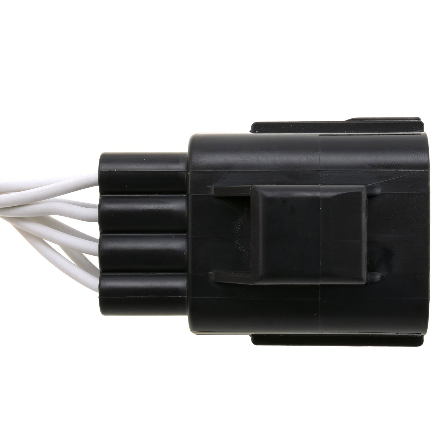 WVE® 1P4025 Neutral Safety Switch Connector