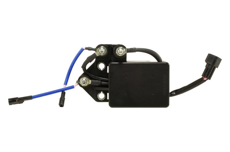 WVE® 1R1390 - Diesel Glow Plug Controller