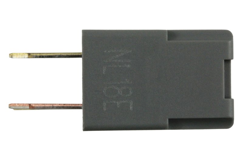 WVE® 1R3536 Low Beam Headlight Relay