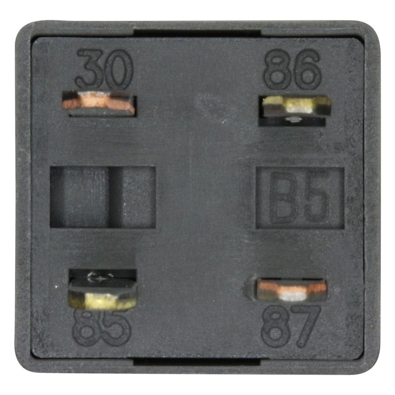 WVE® 1R3536 Low Beam Headlight Relay