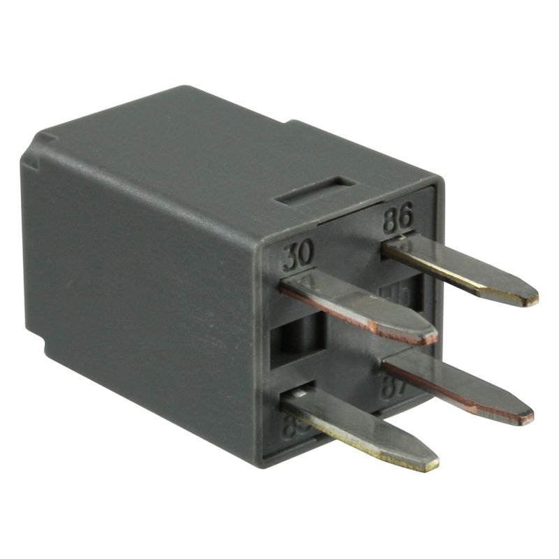 WVE® Chevy Captiva 2015 Headlight Relay