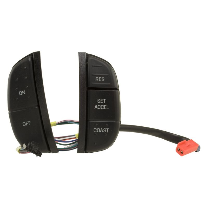 WVE® Ford Expedition 1997 Cruise Control Switch