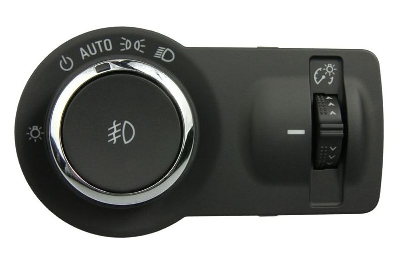 WVE® Buick Encore 2013 Fog Light Switch