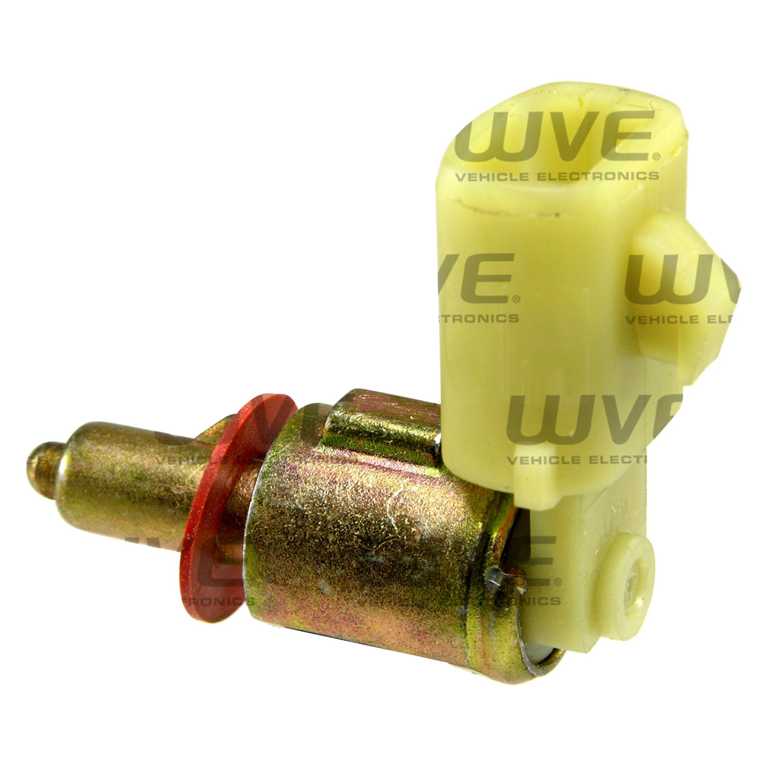 WVE® 1S1301 Liftgate and Glass Ajar Switch