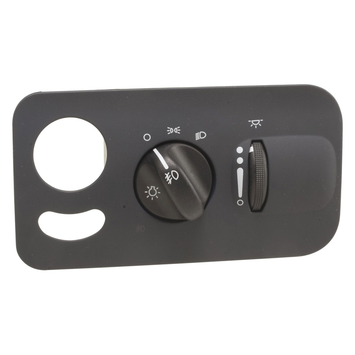 WVE® Dodge Caravan 2003 Headlight Switch