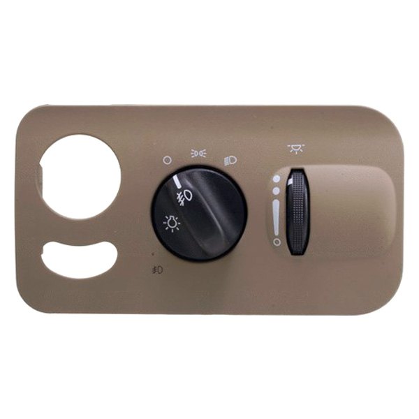 WVE® Dodge Caravan 2003 Headlight Switch