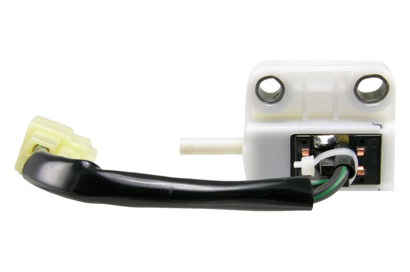 WVE® Mazda Miata Standard Transmission 1999 Clutch Pedal Position Switch