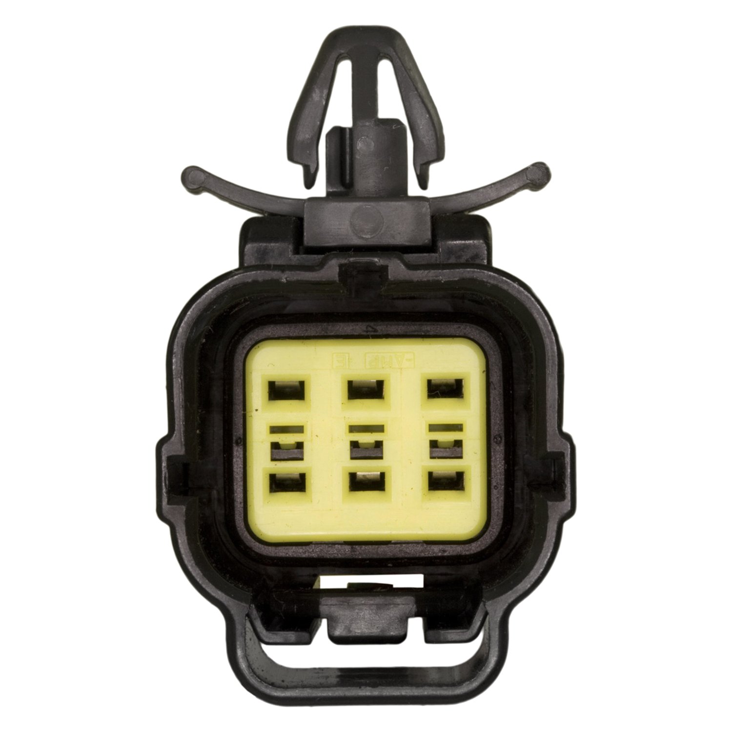 WVE® Mazda BSeries 1990 Neutral Safety Switch