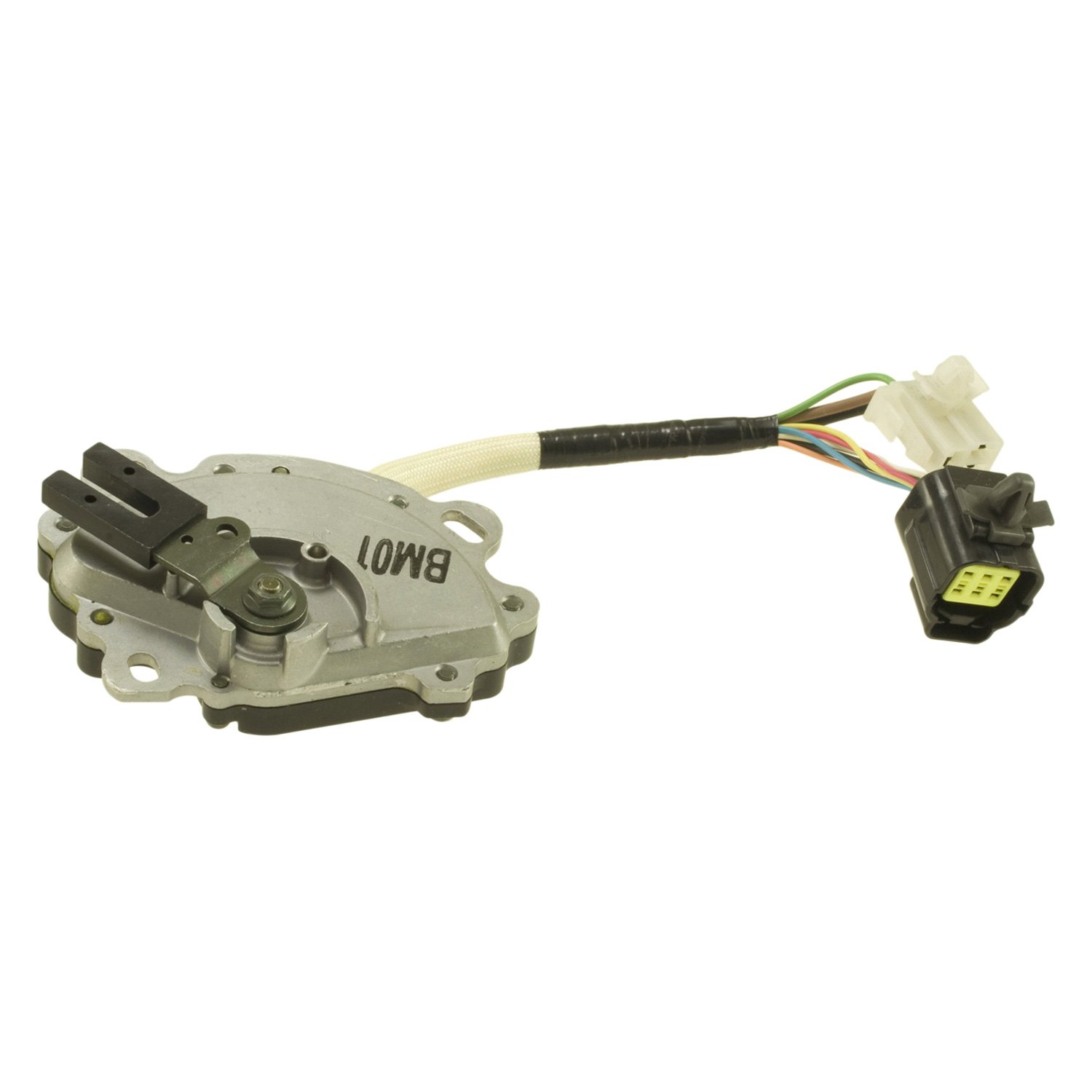 WVE® Mazda BSeries 1990 Neutral Safety Switch