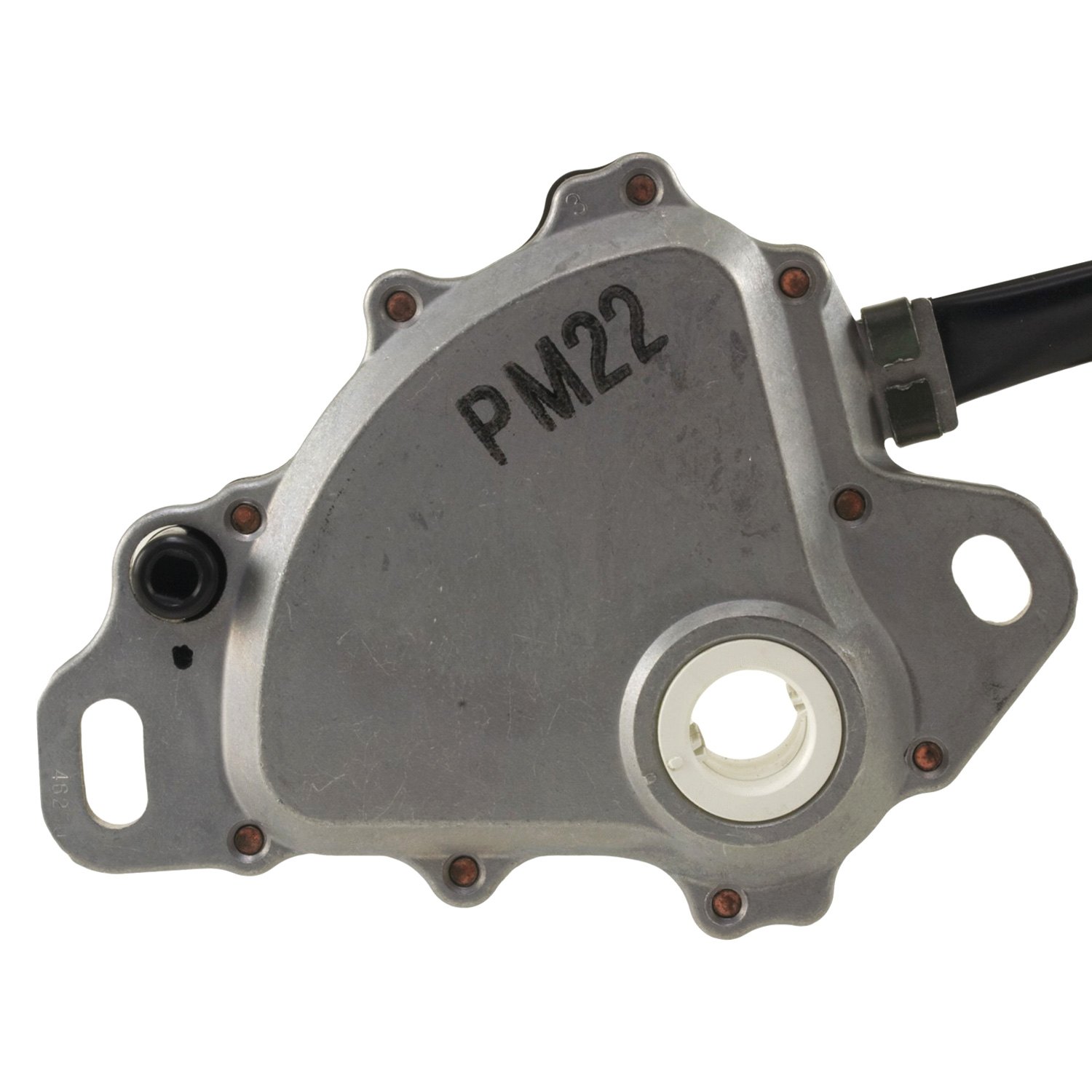 WVE® Mazda 6 2003 Neutral Safety Switch