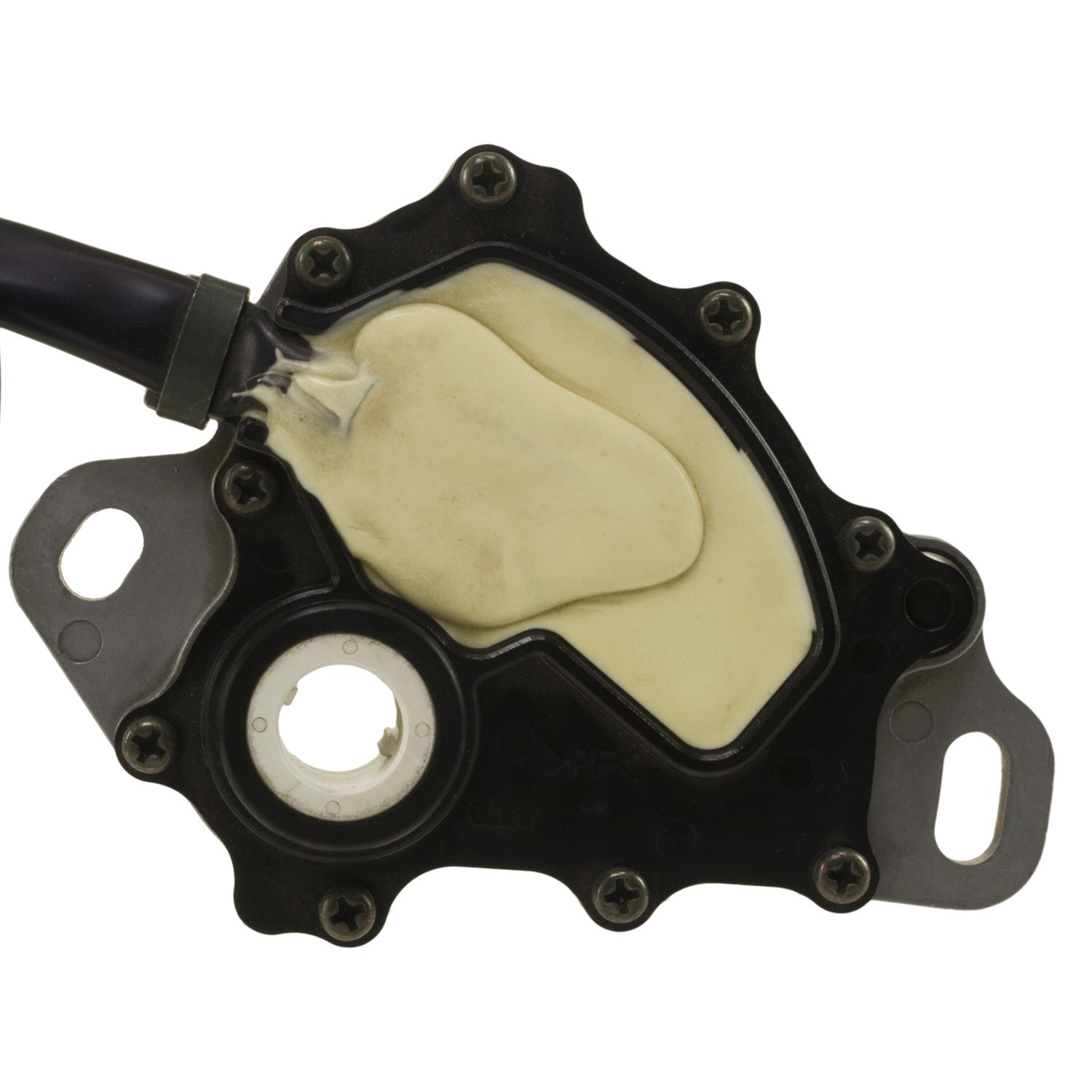 WVE® Mazda 6 2003 Neutral Safety Switch