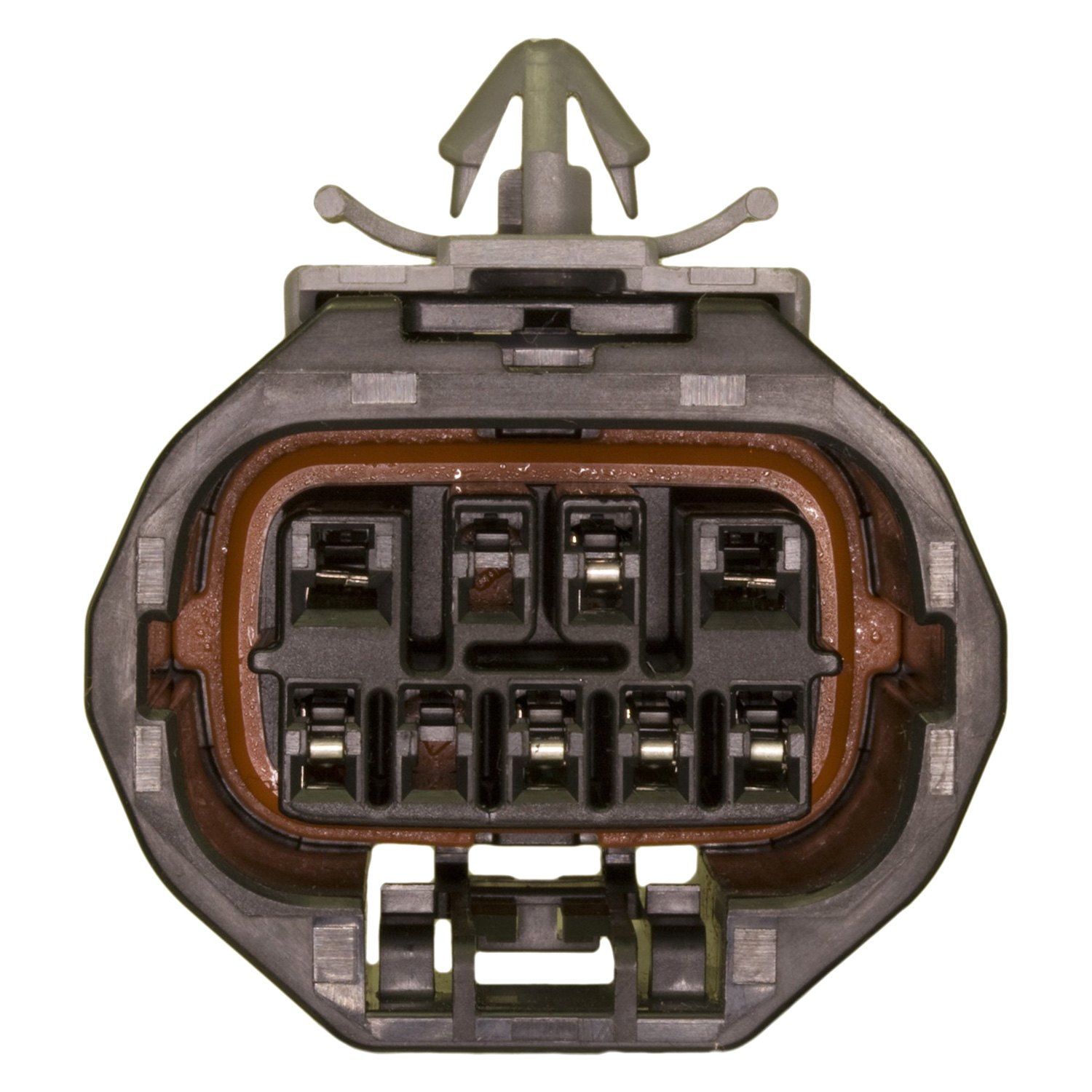 WVE® Mazda 6 2003 Neutral Safety Switch