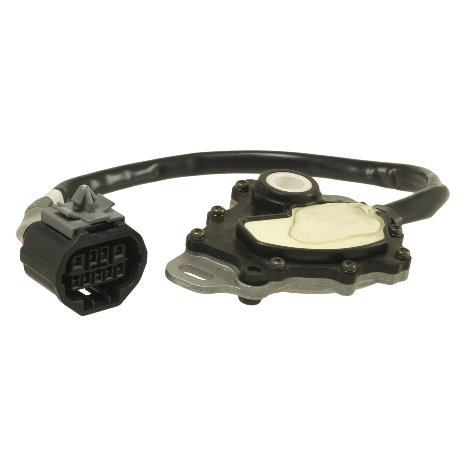 WVE® Mazda 6 2003 Neutral Safety Switch