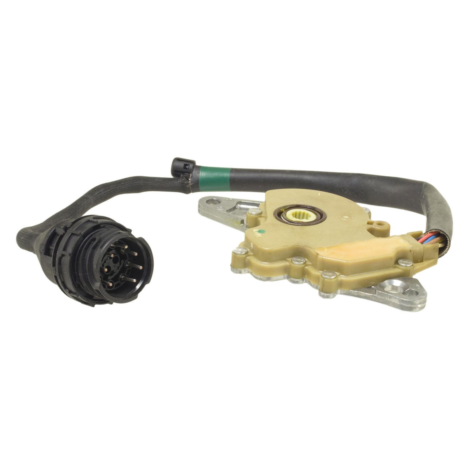 Bmw Neutral Safety Switch
