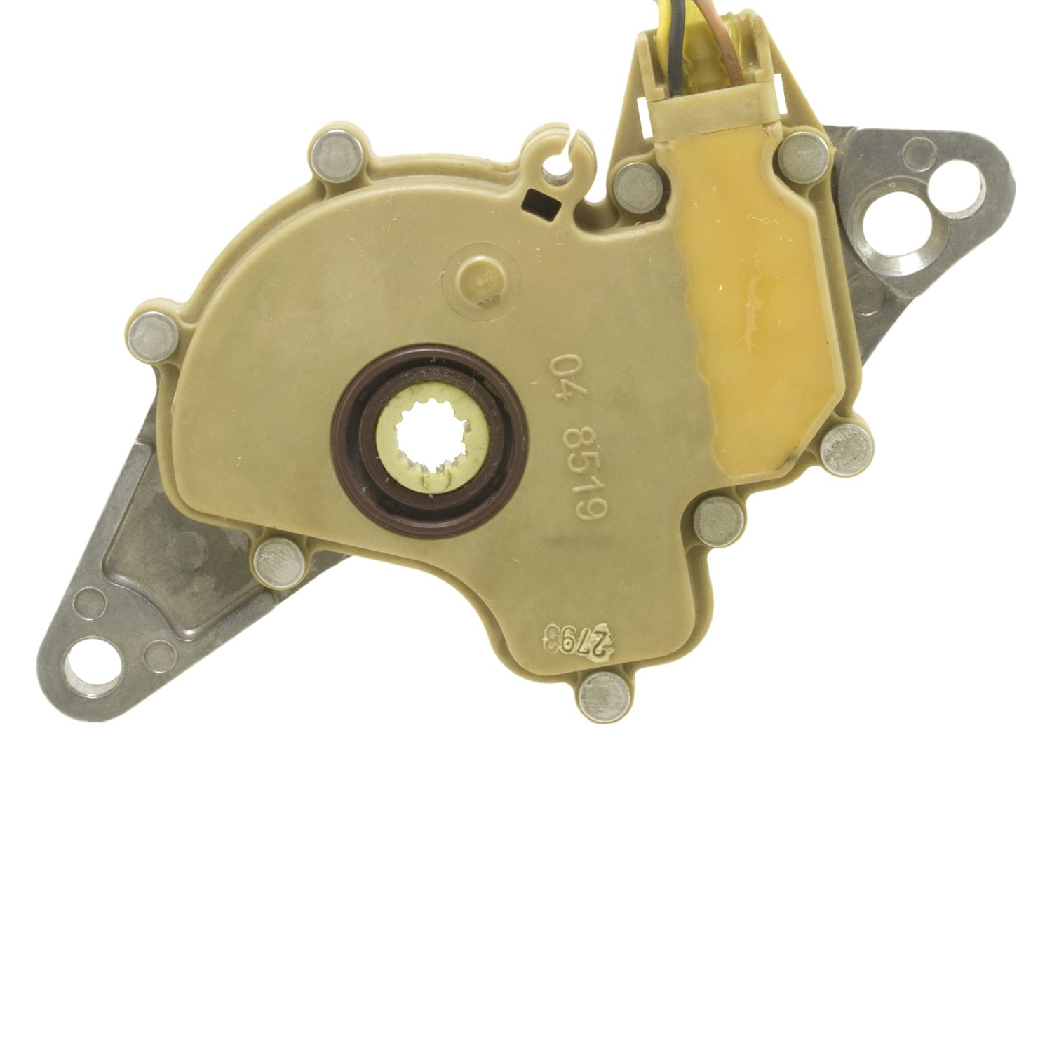 WVE® BMW 7Series 2000 Neutral Safety Switch