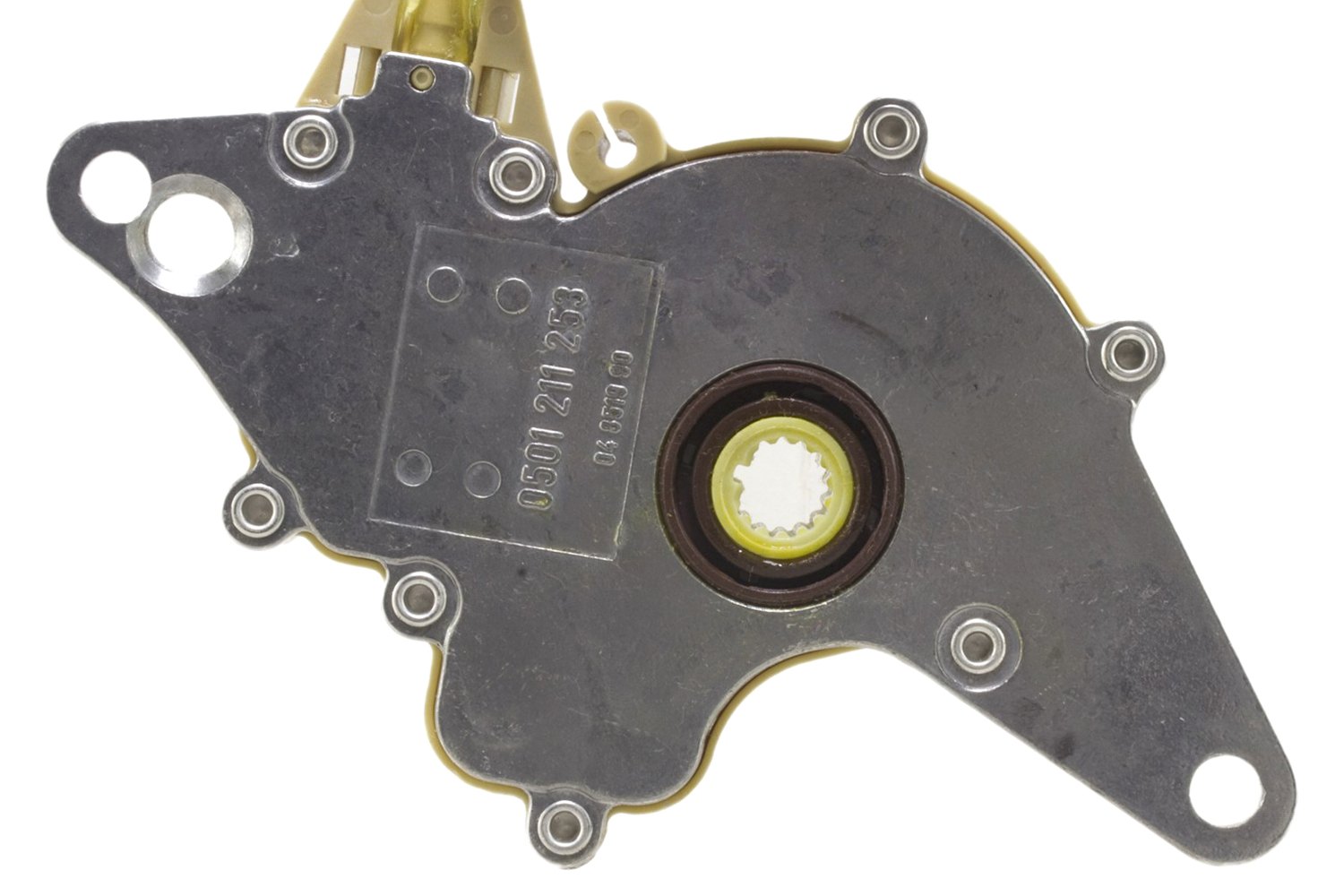 WVE® BMW 7Series 2000 Neutral Safety Switch