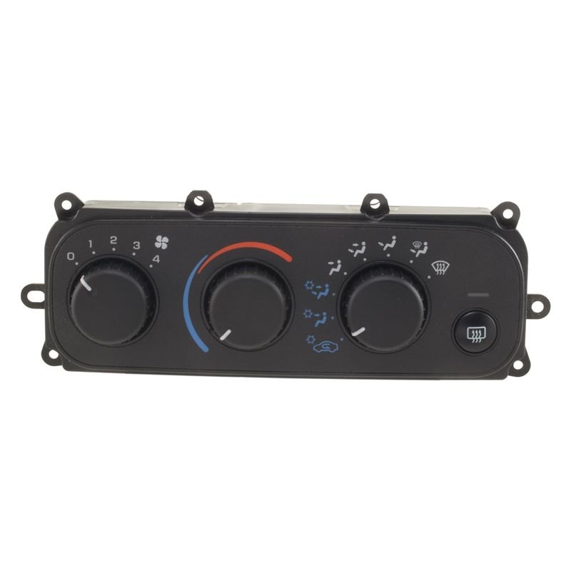 WVE® 1S7811 HVAC Control Switch
