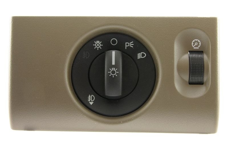 WVE® Ford F150 2006 Instrument Panel Dimmer Switch