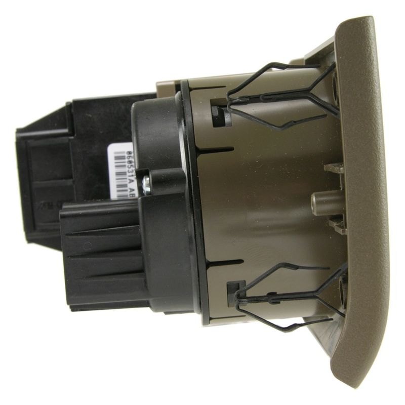 WVE® Ford F150 2007 Instrument Panel Dimmer Switch