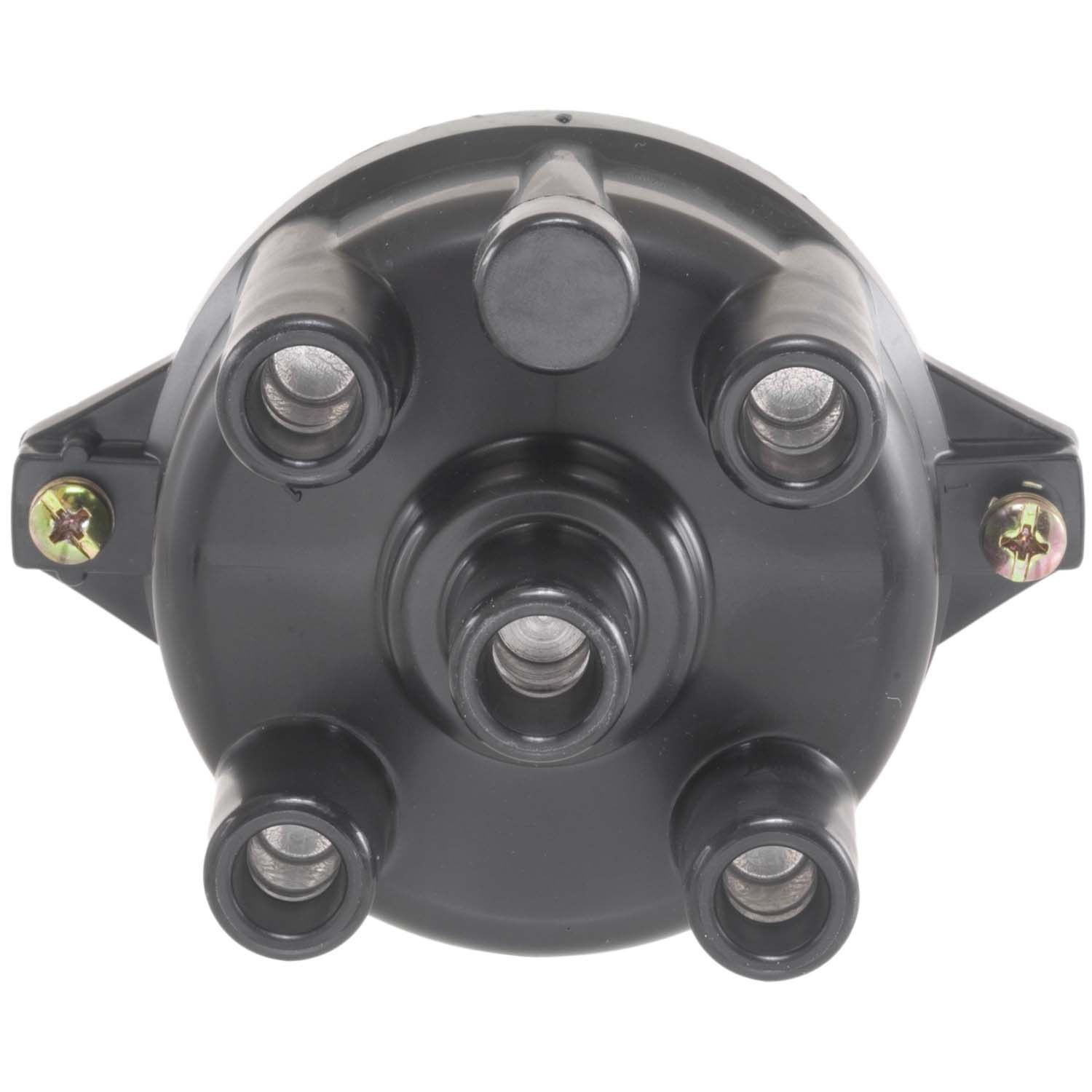 WVE® Mazda BSeries 1993 Ignition Distributor Cap and Rotor Kit