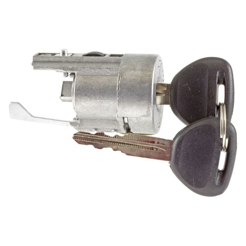 WVE® - Mitsubishi Lancer 2.0L 2003 Ignition Lock Cylinder