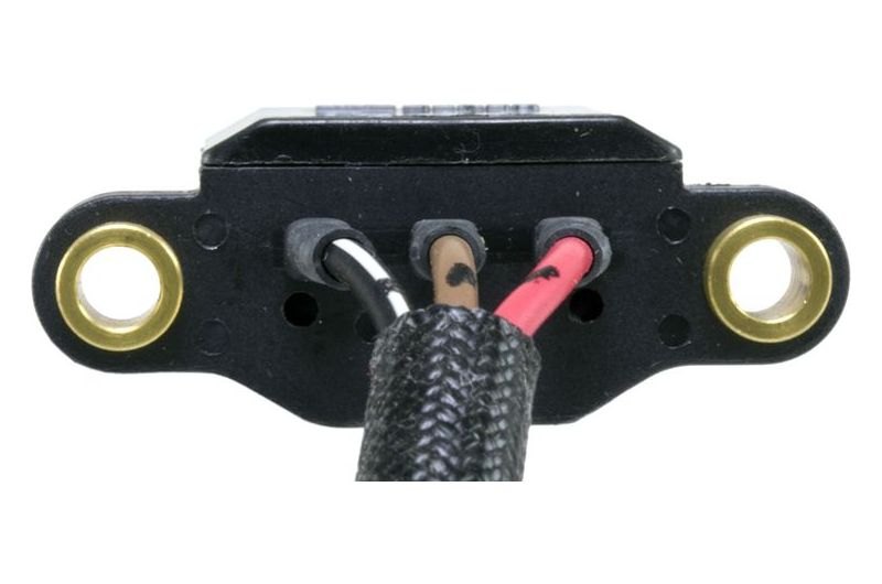 WVE® 4P1138 Ignition Distributor Pickup