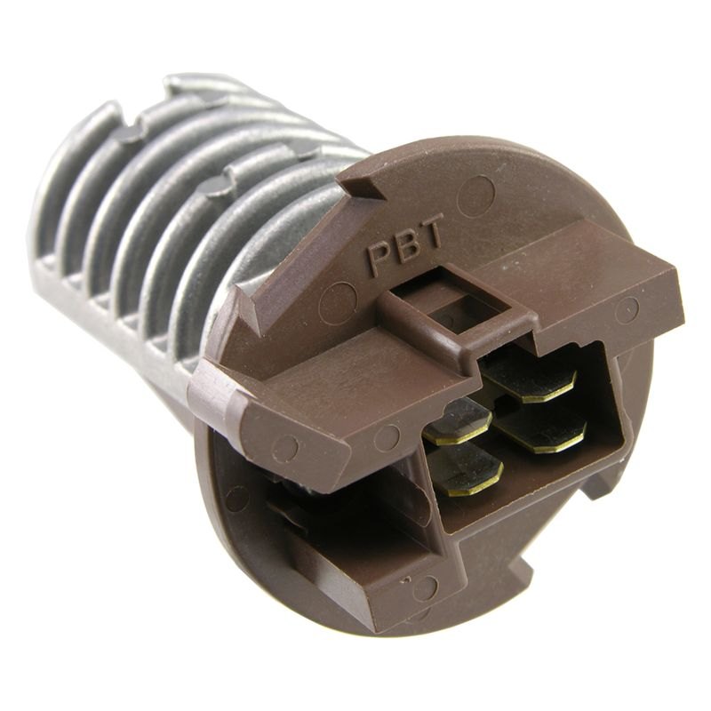 WVE® Honda Pilot 2006 HVAC Blower Motor Resistor