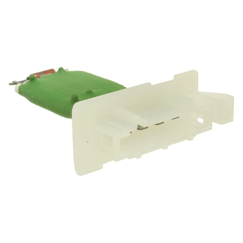 WVE® Mini Cooper 2007 HVAC Blower Motor Resistor