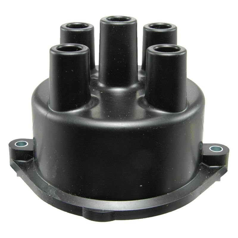 WVE® Mazda 323 1988 Ignition Distributor Cap
