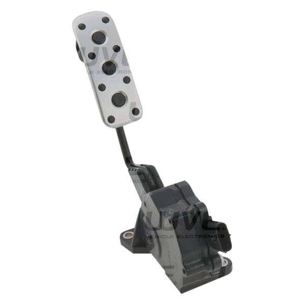 WVE® 5S13258 Swing Mount Accelerator Pedal with Sensor