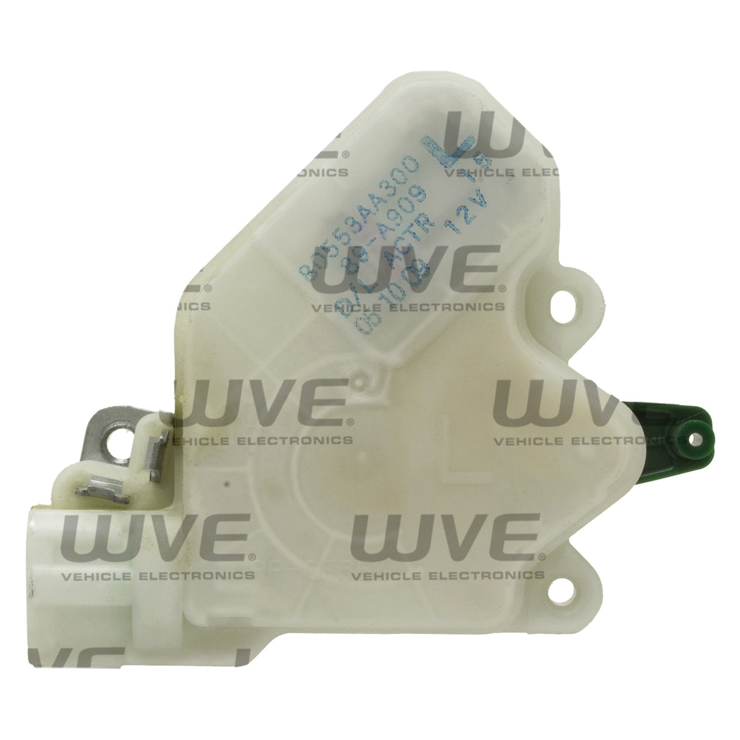 WVE® Nissan Xterra 2001 Door Lock Actuator